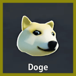 Dogge Power from Meme Fruits