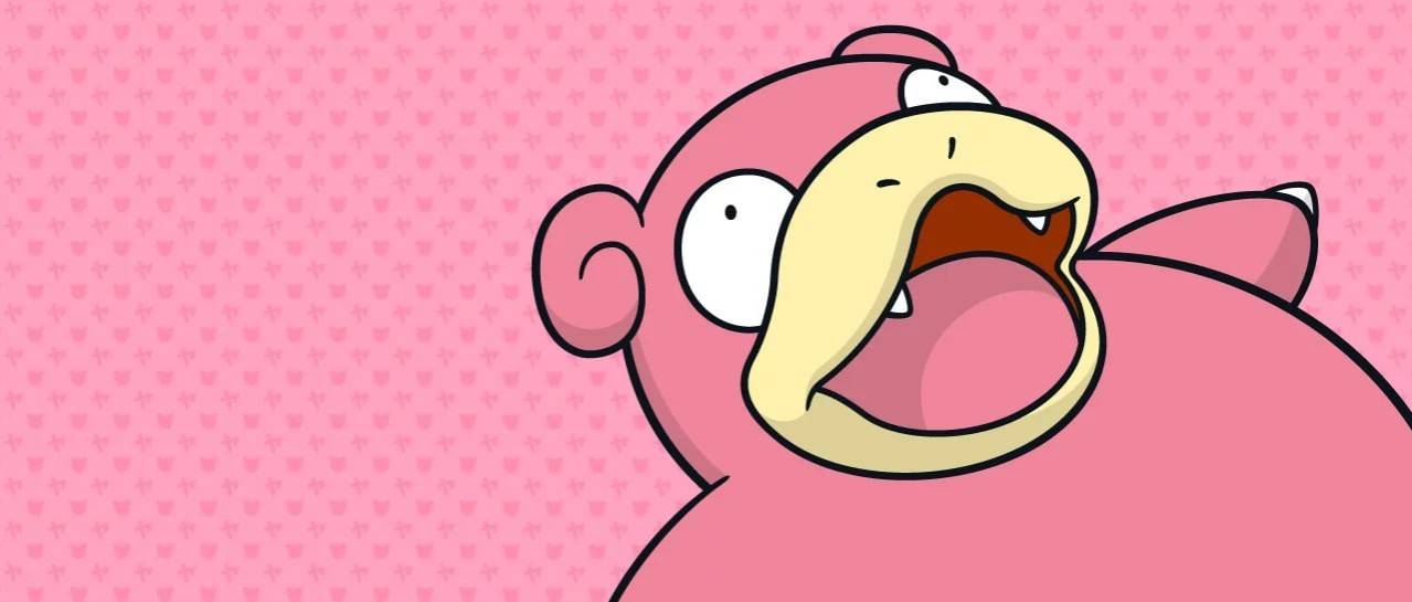 Slowpoke