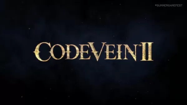 Code Vein 2 Preordine e DLC