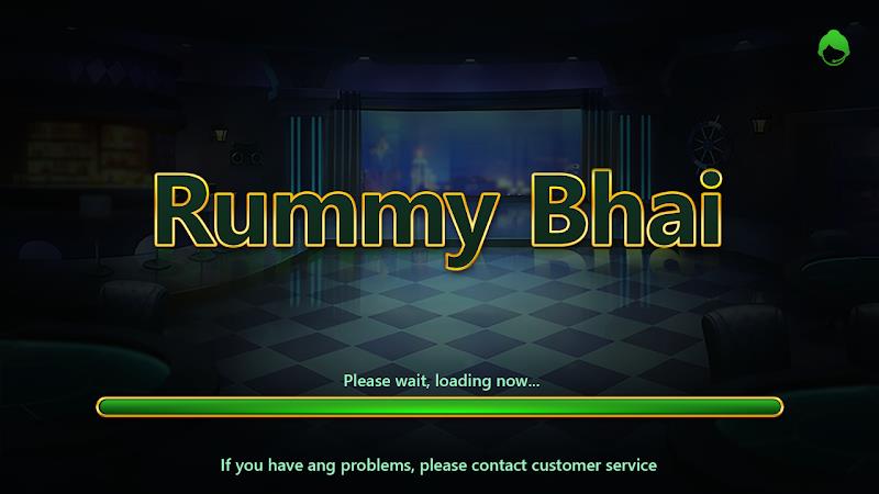 Rummy Bhai: Online Card Game应用截图第0张