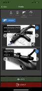 Airsoft tracker Captura de tela 2