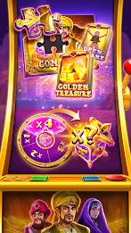 Ali Baba Slot-TaDa Games Ảnh chụp màn hình 2