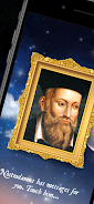 Nostradamus Clairvoyances ဖန်သားပြင်ဓာတ်ပုံ 0