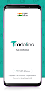 Tradofina Collections-Employee स्क्रीनशॉट 3