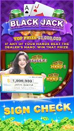 Lottery Scratchers Vegas Ảnh chụp màn hình 1