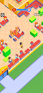 My Burger Shop Games Скриншот 0