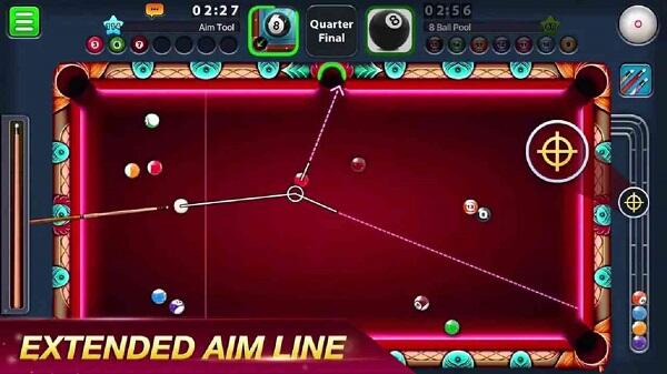 Snake 8 Ball Pool Zrzut ekranu 0