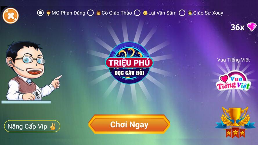 Ai Là Triệu Phú 4.0 ဖန်သားပြင်ဓာတ်ပုံ 2