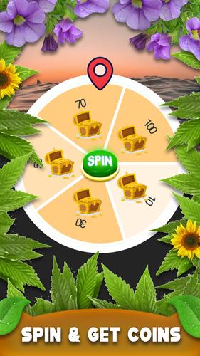 Schermata Word Tap: Find The Hidden Word 1