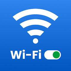 Tragbarer Mobiler WIFI hotspot