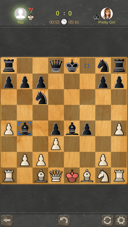 Chess 2019 Captura de tela 3