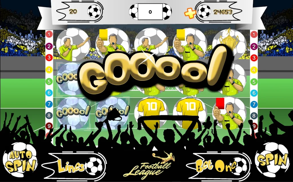 Casino - Fortune Slots Pagcor应用截图第3张