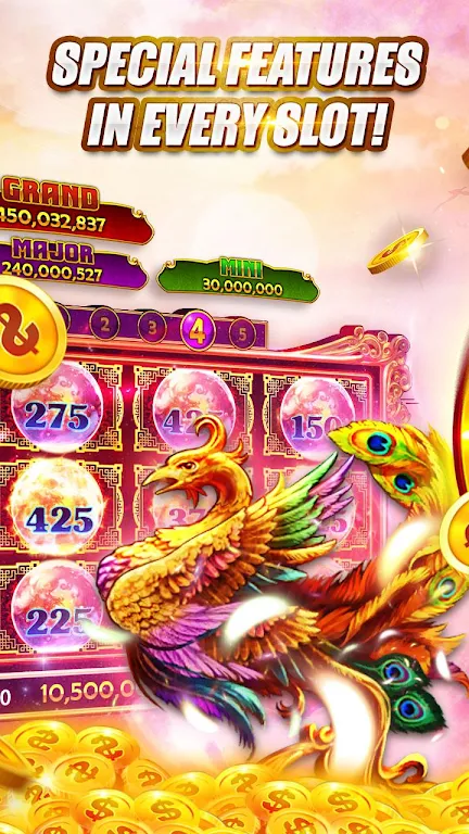 Double Fortune Slots – Free Casino Games Screenshot 1