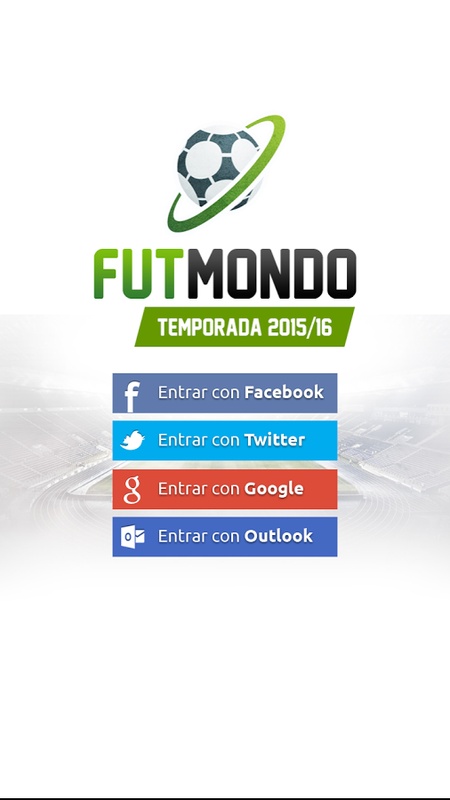 futmondo - soccer manager Schermafbeelding 2