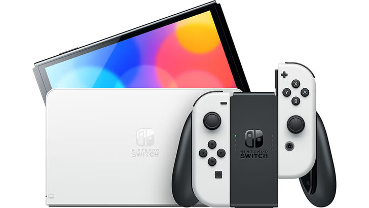 Switch 2 previsto como o console de próxima geração mais vendido, apesar de ainda não ter saído 