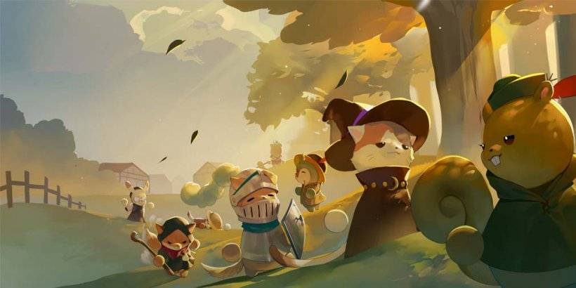 발톱과 혼돈: 보트 자리를 두른 오토체스 전쟁