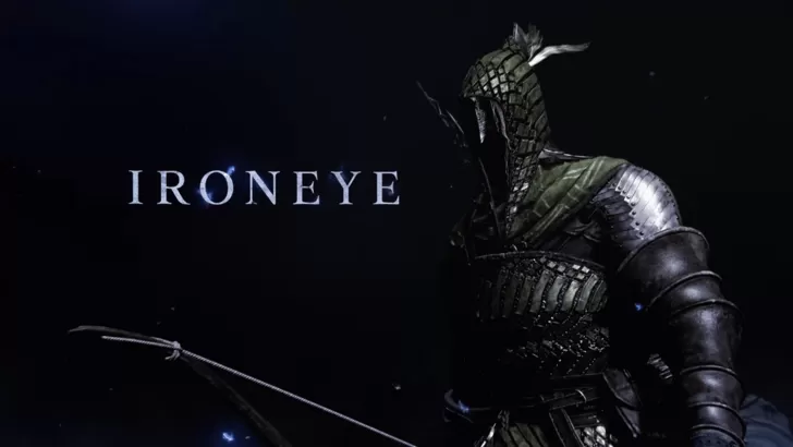 Elden Ring: Nightreign New Ranged Class ကိုထုတ်ဖော်ပြသ