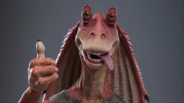 Star Wars Tag 2025: Enthüllung der coolsten Figuren und Sammlerstücke