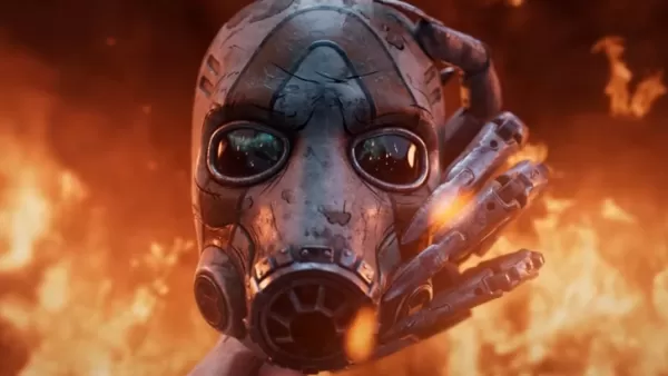 Borderlands Eula Update Sparks Review Bombaring 