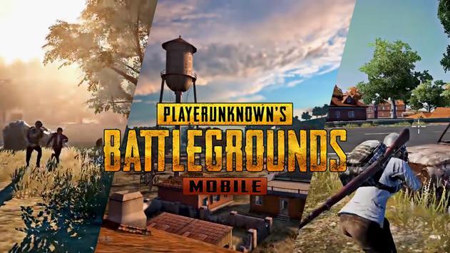 PUBG Mobile Dicas Скриншот 0