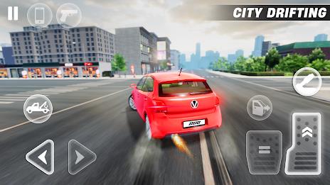 Indian Driving Open World স্ক্রিনশট 2