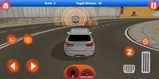 X5 Simulator स्क्रीनशॉट 0