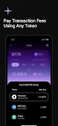 Holdstation - Crypto Wallet Captura de pantalla 2