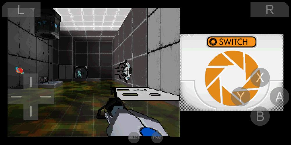 NooDS Emulator应用截图第0张