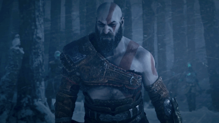 God of War Ragnarok's Steam Reviews Mixed Amid PSN Requirement Controversy