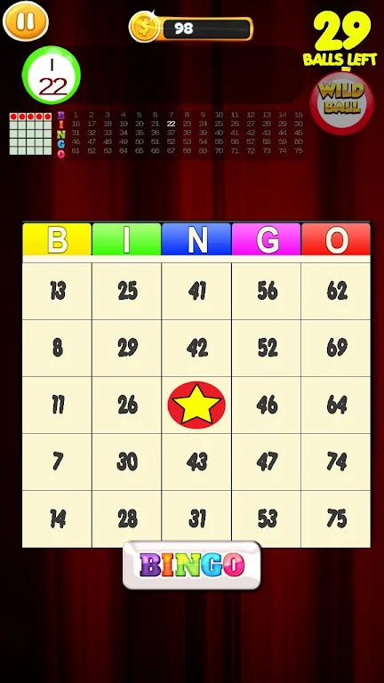 Bingo Royale HD Ekran Görüntüsü 2