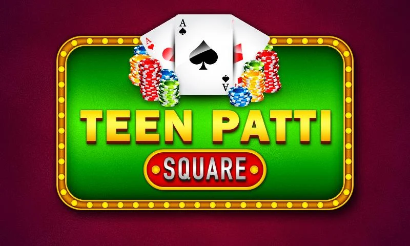 Teen Patti Square स्क्रीनशॉट 0