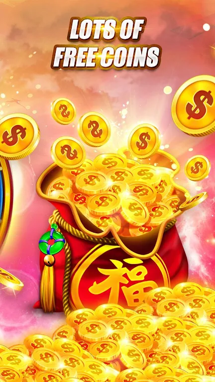 Double Fortune Slots – Free Casino Games स्क्रीनशॉट 3