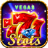 Double Deluxe Hot Slots - Huge Jackpot Bonus Slots