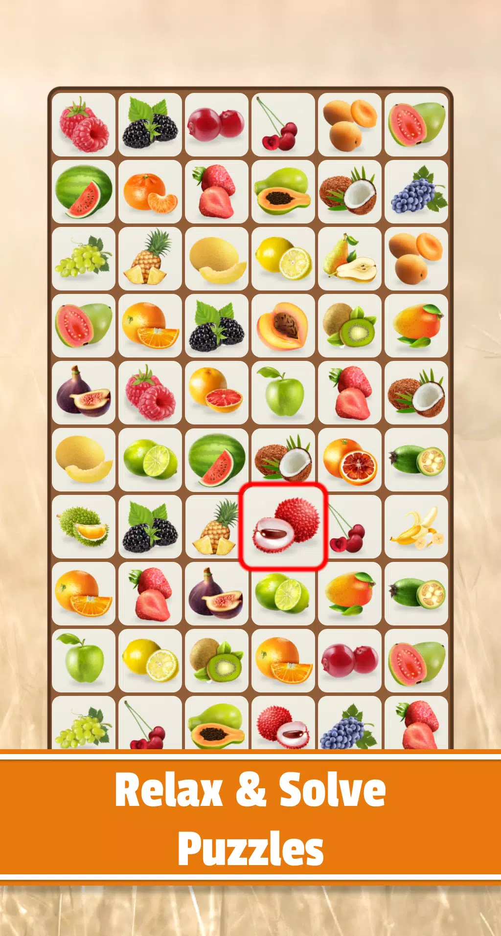 Tilescapes - Onnect Match Game Ảnh chụp màn hình 1