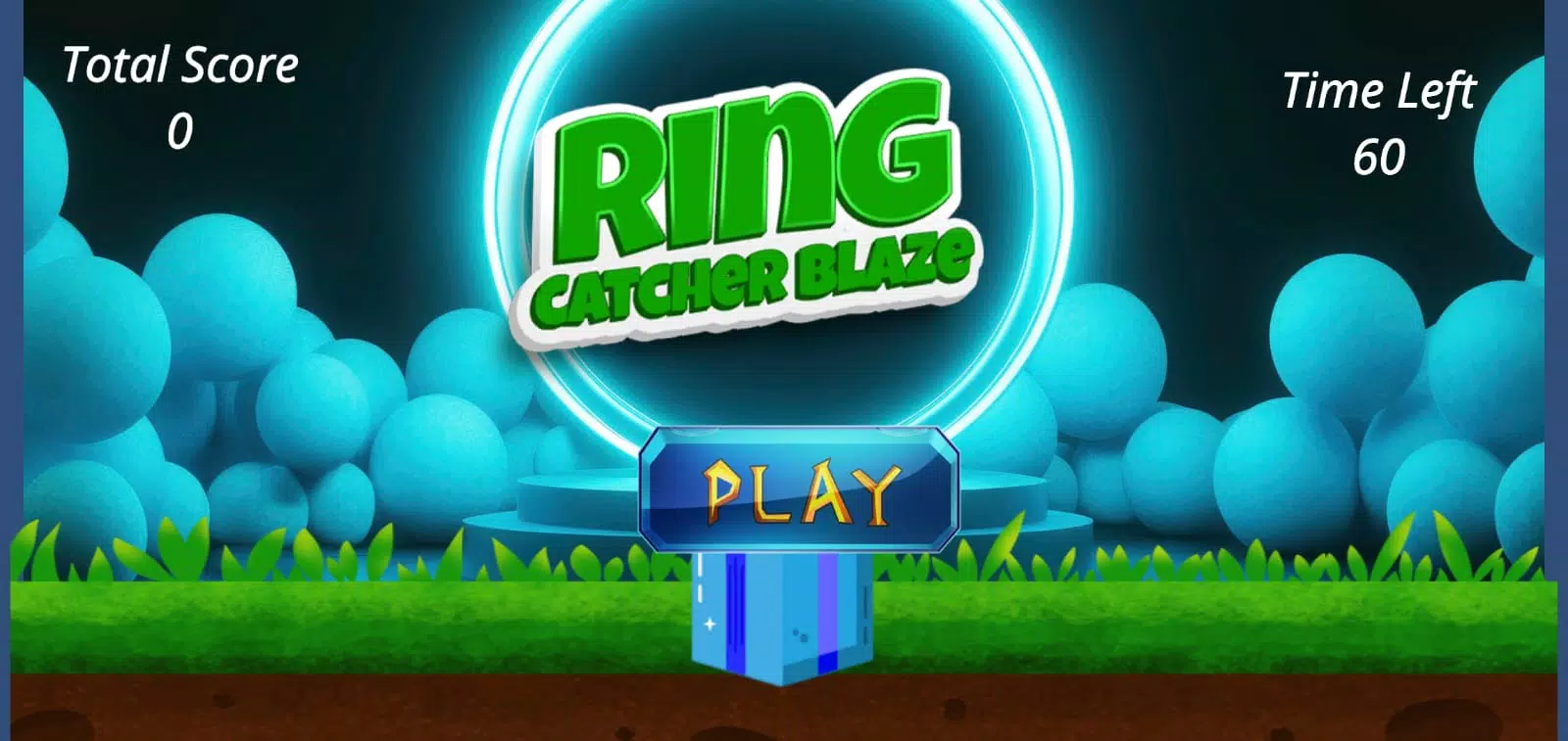 Ring Catcher Blaze 스크린샷 0