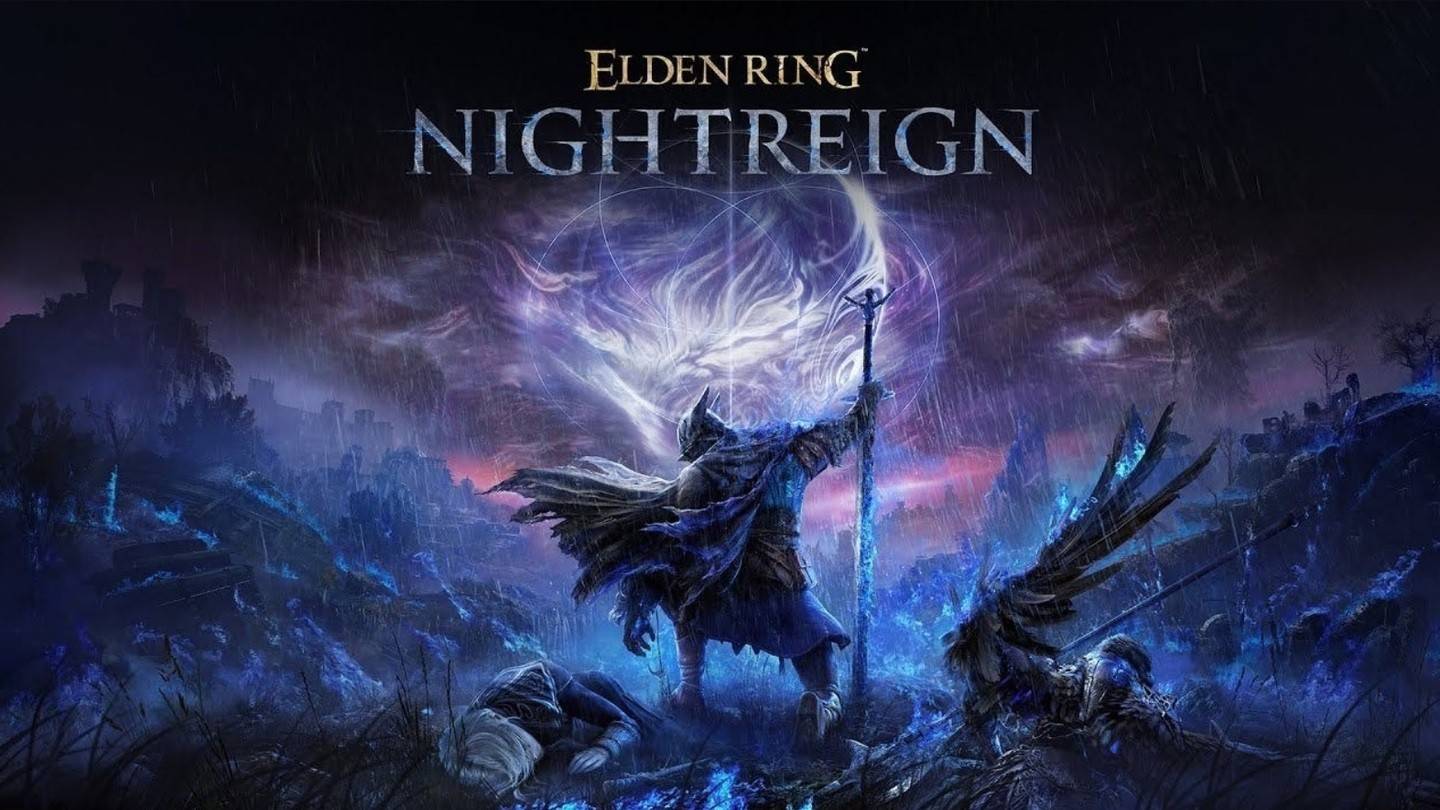 Elden Ring : Nightreign은 콘솔에서만 테스트됩니다