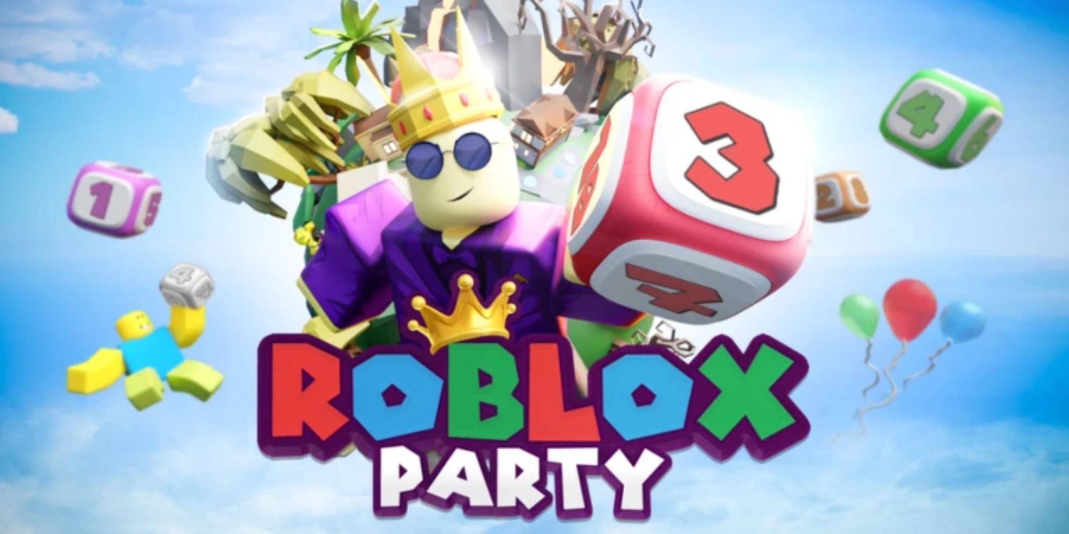 Roblox Party Fiesta: แลกรหัสพิเศษสำหรับเดือนมกราคม 2568