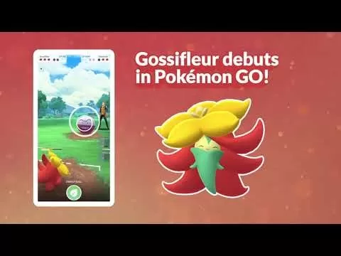 Mega Kangaskhan à Pokémon Go Raid
