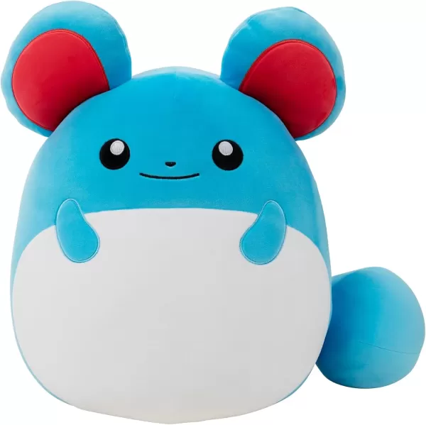 “亞馬遜的口袋妖怪Squishmallows：巨大的折扣很快結束了”