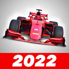 F1方程式赛车2022 V2.62 安卓版