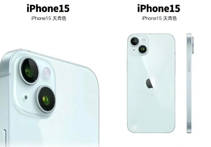 苹果15和14pro哪个更值得买