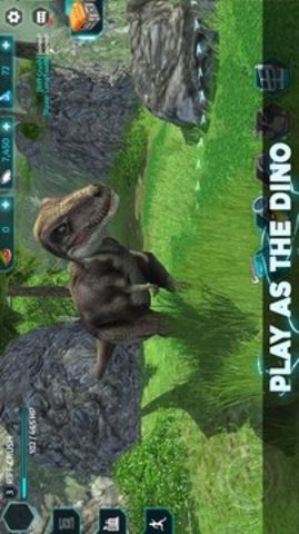恐龙驯兽师V1.0.0 安卓版