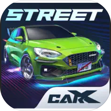 CarXStreet V1.74.6 安卓版