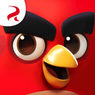 愤怒的小鸟 V1.0.0