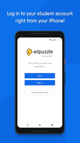 Edpuzzle應用截圖第0張