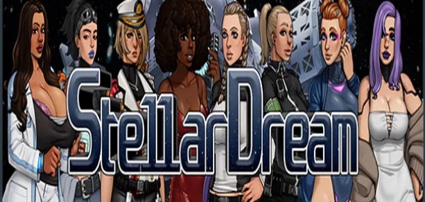 Stellar Dream Schermafbeelding 0