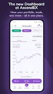 AscendEX: Buy & Sell Crypto スクリーンショット 0