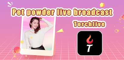 TorchLive-Live Streams & Chat应用截图第0张