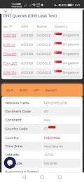 Indonesia VPN - Get Jakarta IP ภาพหน้าจอ 2