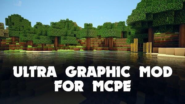 Minecraft Realistic ဖန်သားပြင်ဓာတ်ပုံ 2